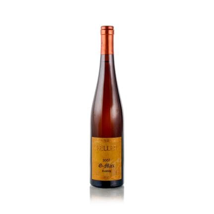Klaus Peter Keller, G-Max, Riesling, Trocken, 2007