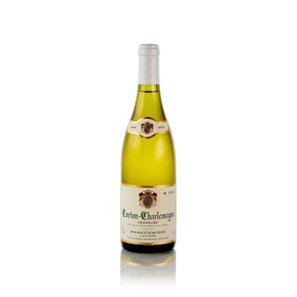 Domaine Coche-Dury, Corton-Charlemagne Grand Cru, 