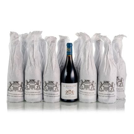 Domaine du Comte Liger-Belair, La Romanée Grand Cr