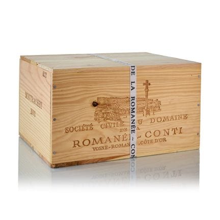 Domaine de la Romanée-Conti, Montrachet Grand Cru,