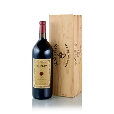 Tenuta dell'Ornellaia, Toskana, Masseto, 2003 (1 x