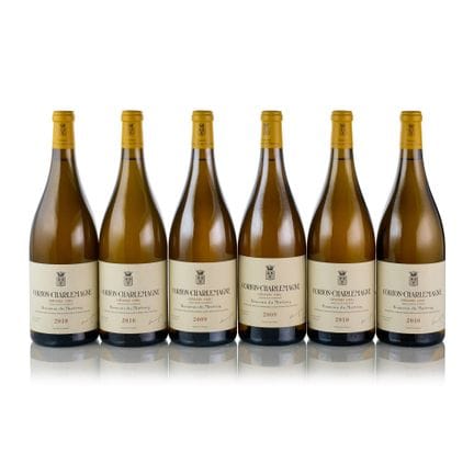Domaine Bonneau du Martray, Corton-Charlemagne Gra
