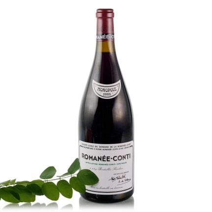 Domaine de la Romanée-Conti, Romanée-Conti Grand C