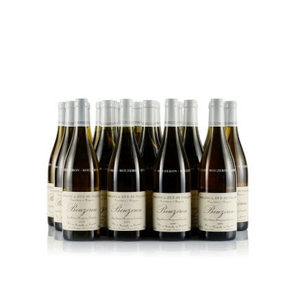 Domaine de Villaine, Bouzeron, 2003 (6 x 750 ml)
R