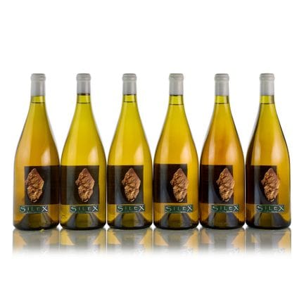 Didier Dagueneau, Pouilly-Fumé, Silex, 2000 (12 x 