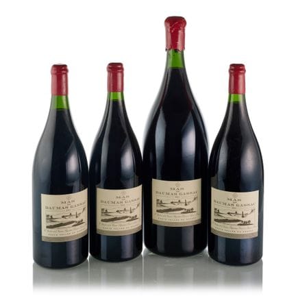Mas de Daumas Gassac, Vin de Pays de l'Hérault, Ro