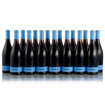 Gantenbein, Pinot Noir, 2001 (15 x 750 ml)
Region: