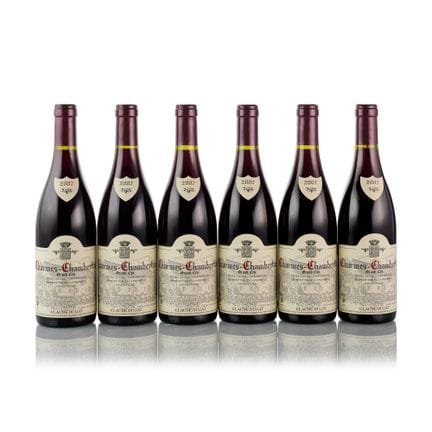 Domaine Claude Dugat, Charmes-Chambertin Grand Cru