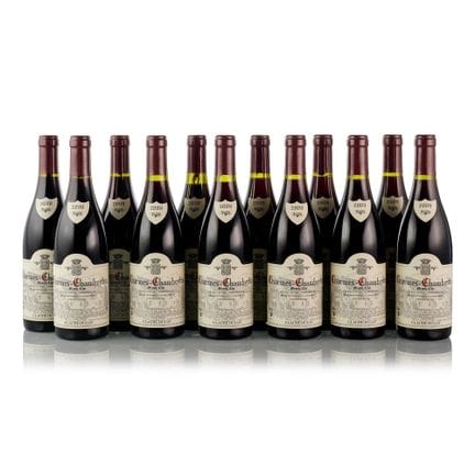 Domaine Claude Dugat, Charmes-Chambertin Grand Cru