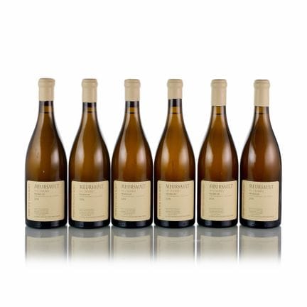 Pierre-Yves Colin-Morey, Meursault 1er Cru, Les Ch