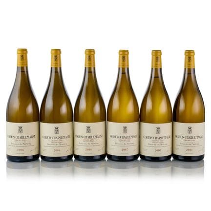 Domaine Bonneau du Martray, Corton-Charlemagne Gra