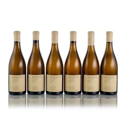 Pierre-Yves Colin-Morey, Meursault 1er Cru, Perriè
