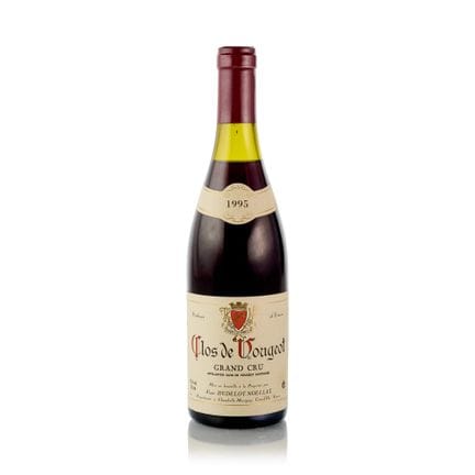 Alain Hudelot-Noëllat, Clos de Vougeot Grand Cru, 