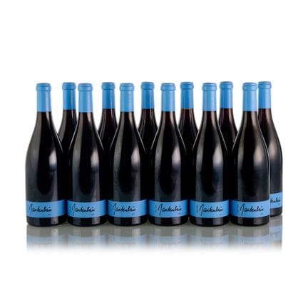 Gantenbein, Pinot Noir, 2003 (22 x 750 ml)
Region: