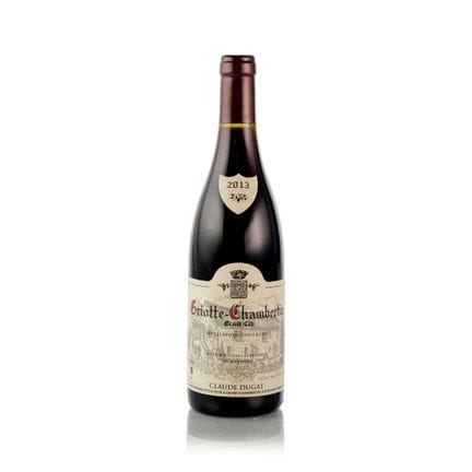 Domaine Claude Dugat, Griotte-Chambertin Grand Cru