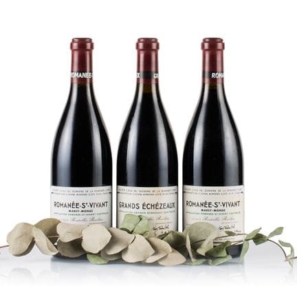 Domaine de la Romanée-Conti, Grands-Echézeaux Gran