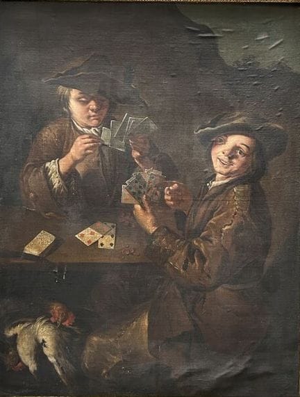 TODESCHINI Francesco Cipper genannt (Fortsetzung v