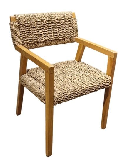 Olivier de Schrijver, edición Ode Design. Sillón d