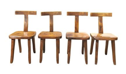 Olavi HANNINEN (1920-1992) - Edición Aranjou. Conj