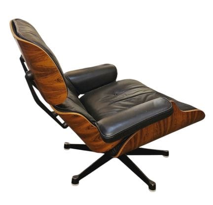 CHARLES (1907-1978) y RAY EAMES (1913-1988), Silló
