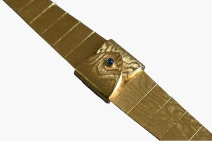 VICO, Ladies’ watch known as a “secret” watch or d