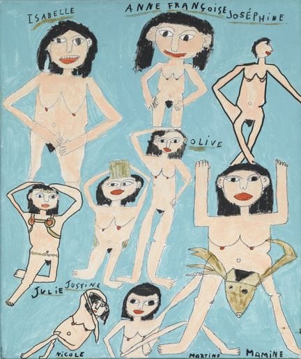 Jean-Jacques Oost (belga, nato nel 1963)
Anne-Fran