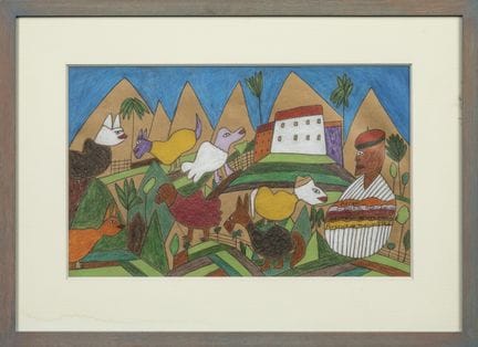 Serge Vollin (francese, nato nel 1946)
"Ricordi de
