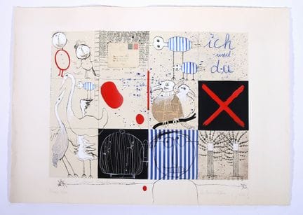 Claude Sylvain
"Le notti di Alphonse", 1985 

Tecn