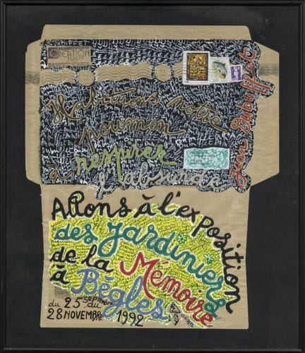 Claude Le Roy (algerino, nato nel 1936)
"Andiamo a