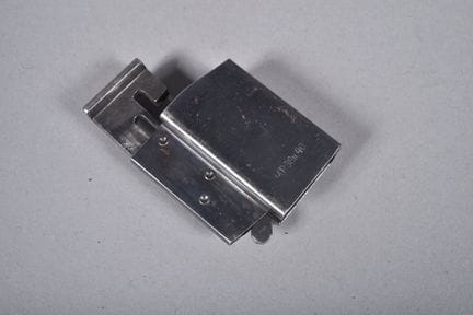 All—Magazine for MP 38 or MP 40, made of bronze-pl