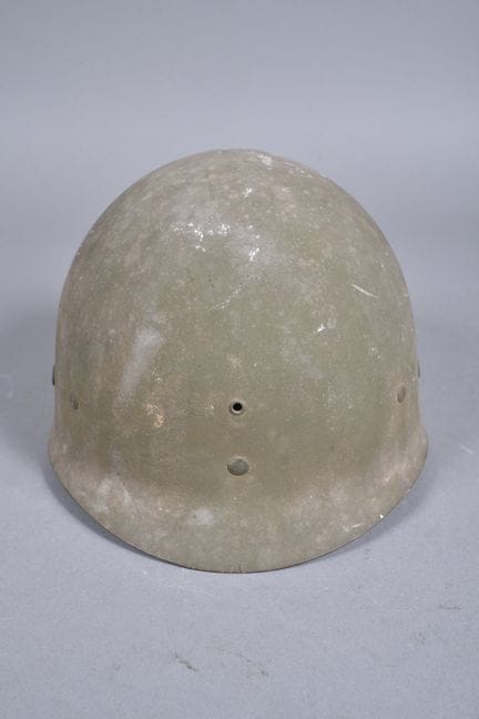 US- HP liner made of Firestone fibers and resin, p
