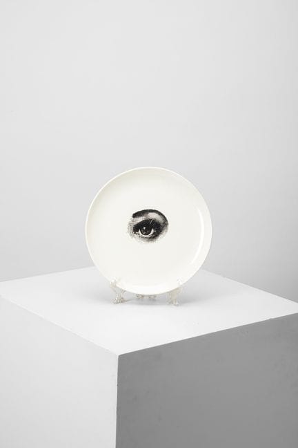 Piero Fornasetti (Milan, 10/11/1913 - Milan, 09/10