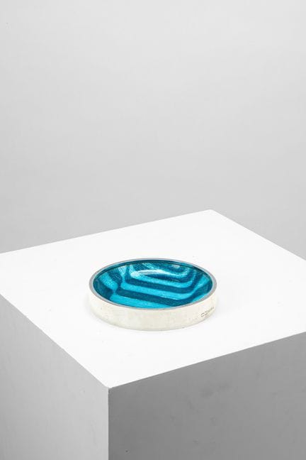 Studio Del Campo - Plateau de service, 1983

3 x 1
