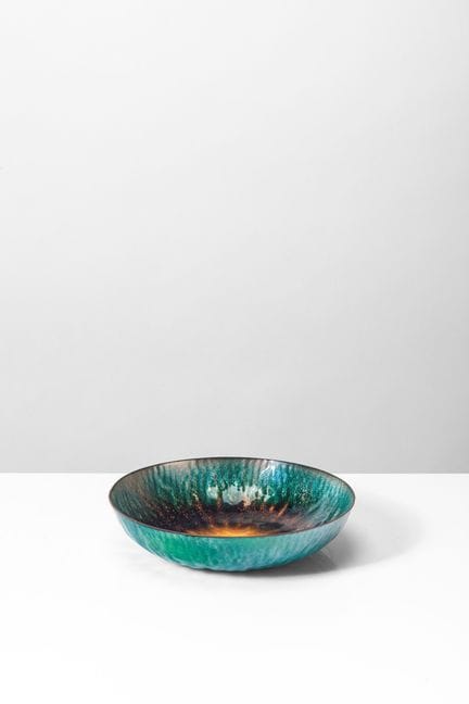 Paolo De Poli - Centerpiece, approximately 1965

6