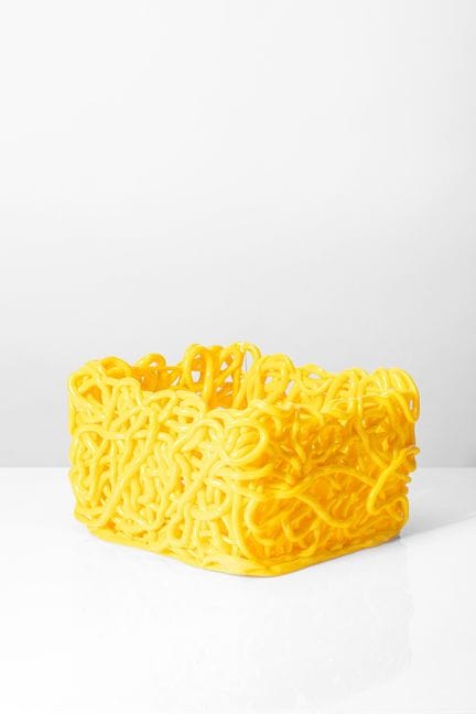 加埃塔诺·佩斯切（1939 - 2024）  - 出自“Edizione del Pesce”系列“