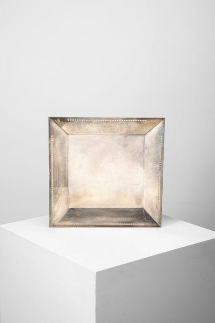Cleto Munari - Centrepiece, environ 1990

3,5 x 35