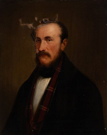 Attributed to Adeodato Malatesta (Modena 1806–1891