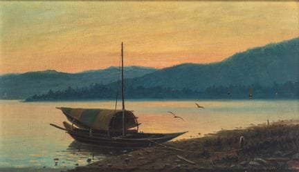 Giuseppe De Rubelli (Raguse, 1844 - Milan, 1916)  