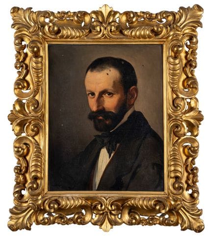 Antonio Puccinelli (Castelfranco di Sotto 1822 – F