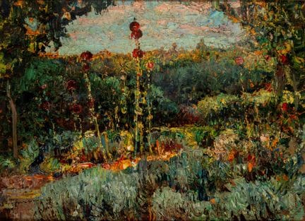 Andrea Tavernier (Turin, 1858 - Grottaferrata, 193