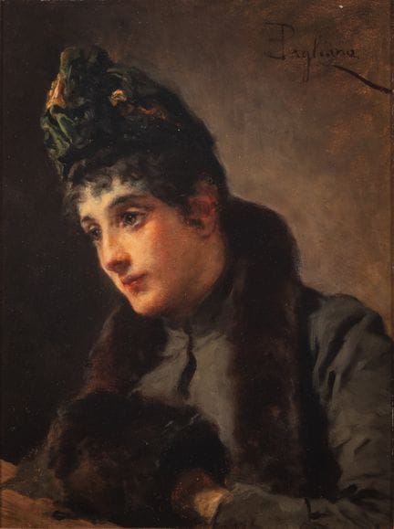 Eleuterio Pagliano (Casale Monferrato 1826 – Maila