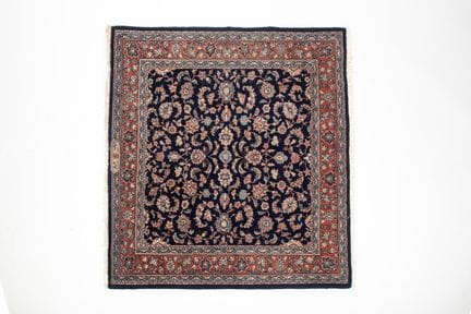 Three carpets 

316 x 89.5 cm; cm  
A Kayseri carp