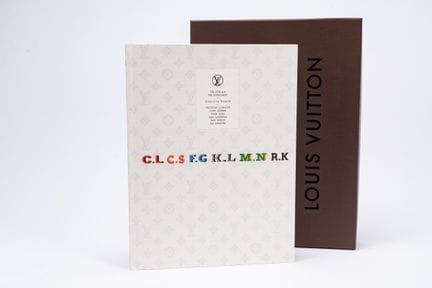 Louis Vuitton - The Icon and the Iconoclasts: Cele