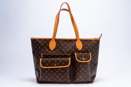 Louis Vuitton - Nevereverfull Cargo Bag


Monogram