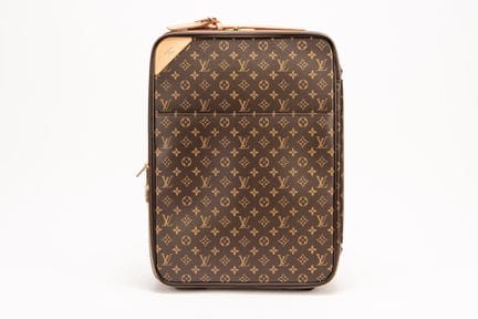 Louis Vuitton - Pégase 55 Trolley


Monogram canva