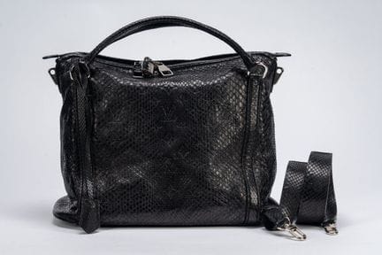 Louis Vuitton - Antheia Bag, 2012


Black Monogram