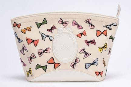 Christian Dior - Dior Blooming Dioriviera Pouch


