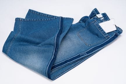 Christian Dior - Women's Pair of Blue Jeans


Wome