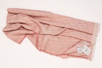 Christian Dior - Dior Infini Shawl


Blue cotton a