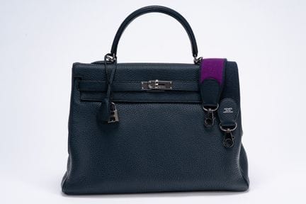 Hermès - Retourne Amazone Kelly 35 Bag, 2012


Ult